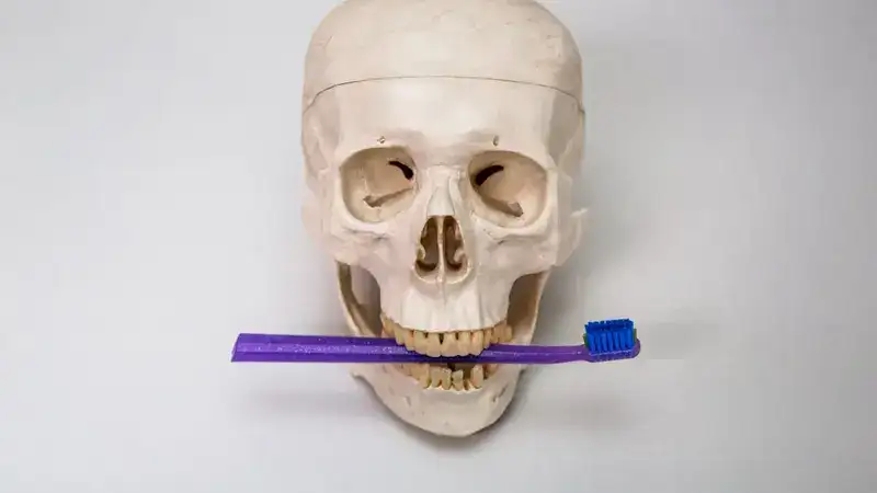 Failed Dental Bone Graft Healing Pictures