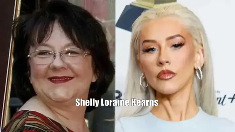 Shelly Loraine Kearns